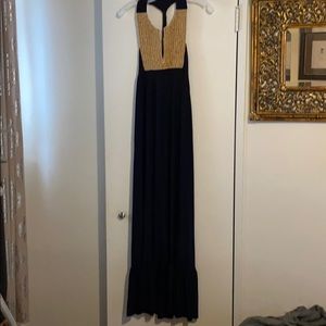 Tbag Los Angeles Dress